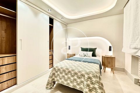Leilighet i Madrid, Madrid, Madrid - € 2 090 000 | Ref: VM2603039 - foto 24