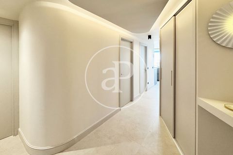 Leilighet i Madrid, Madrid, Madrid - € 2 090 000 | Ref: VM2603039 - foto 28