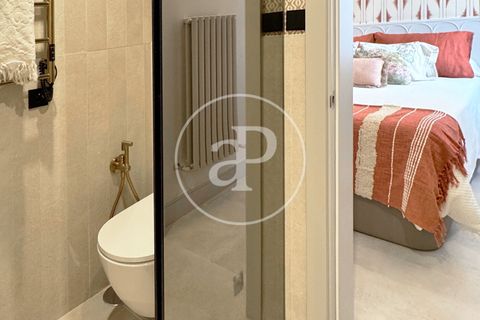 Leilighet i Madrid, Madrid, Madrid - € 2 090 000 | Ref: VM2603039 - foto 30