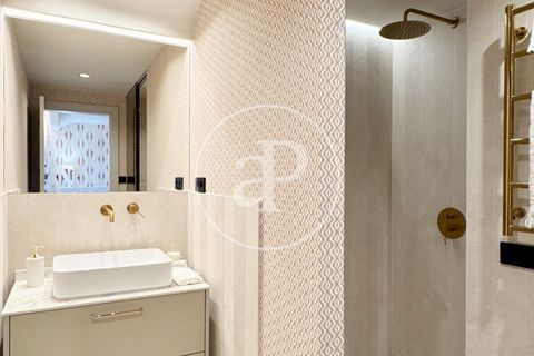 Leilighet i Madrid, Madrid, Madrid - € 2 090 000 | Ref: VM2603039 - foto 31