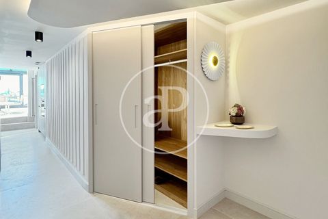Leilighet i Madrid, Madrid, Madrid - € 2 090 000 | Ref: VM2603039 - foto 32