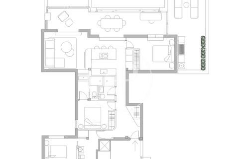 Leilighet i Madrid, Madrid, Madrid - € 2 090 000 | Ref: VM2603039 - foto 33