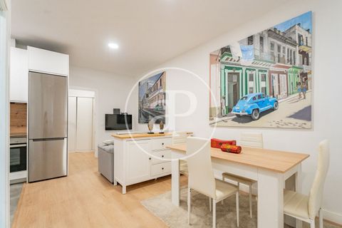 Leilighet i Madrid, Madrid, Madrid - € 289 000 | Ref: VM2603041 - foto 2