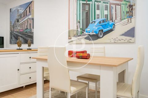 Leilighet i Madrid, Madrid, Madrid - € 289 000 | Ref: VM2603041 - foto 3