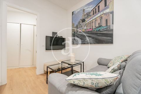 Leilighet i Madrid, Madrid, Madrid - € 289 000 | Ref: VM2603041 - foto 5
