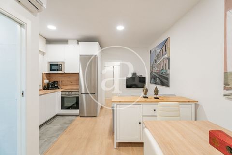 Leilighet i Madrid, Madrid, Madrid - € 289 000 | Ref: VM2603041 - foto 6