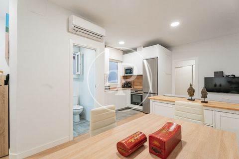 Leilighet i Madrid, Madrid, Madrid - € 289 000 | Ref: VM2603041 - foto 7
