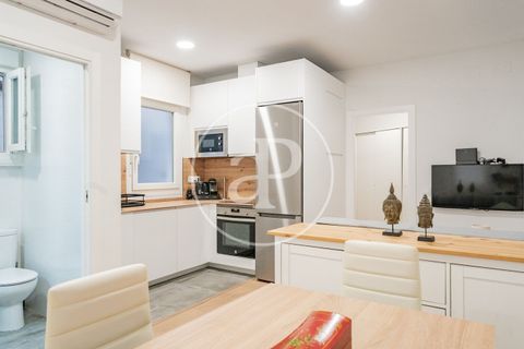 Leilighet i Madrid, Madrid, Madrid - € 289 000 | Ref: VM2603041 - foto 8