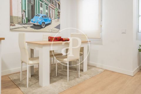 Leilighet i Madrid, Madrid, Madrid - € 289 000 | Ref: VM2603041 - foto 9