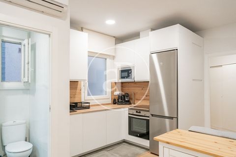 Leilighet i Madrid, Madrid, Madrid - € 289 000 | Ref: VM2603041 - foto 10