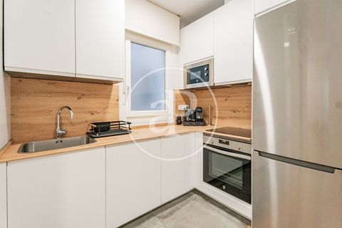 Leilighet i Madrid, Madrid, Madrid - € 289 000 | Ref: VM2603041 - foto 11