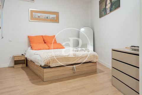 Leilighet i Madrid, Madrid, Madrid - € 289 000 | Ref: VM2603041 - foto 12