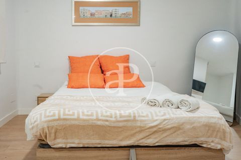 Leilighet i Madrid, Madrid, Madrid - € 289 000 | Ref: VM2603041 - foto 13