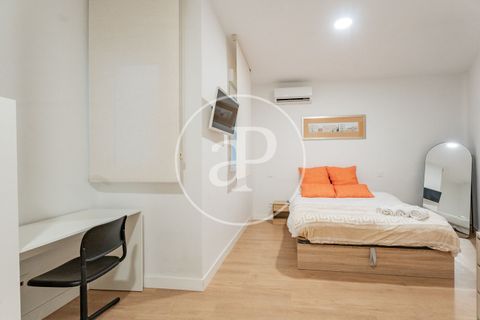 Leilighet i Madrid, Madrid, Madrid - € 289 000 | Ref: VM2603041 - foto 14