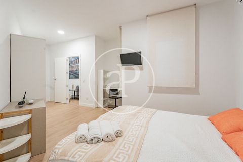 Leilighet i Madrid, Madrid, Madrid - € 289 000 | Ref: VM2603041 - foto 15