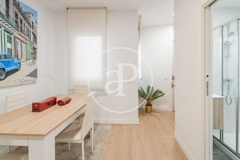 Leilighet i Madrid, Madrid, Madrid - € 289 000 | Ref: VM2603041 - foto 18