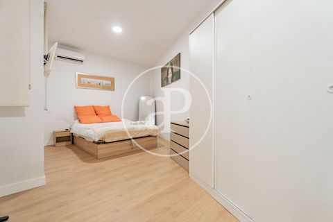 Leilighet i Madrid, Madrid, Madrid - € 289 000 | Ref: VM2603041 - foto 19