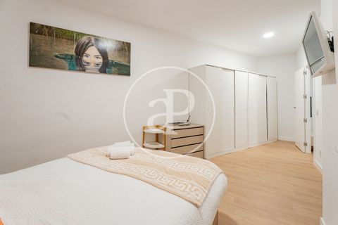 Leilighet i Madrid, Madrid, Madrid - € 289 000 | Ref: VM2603041 - foto 20