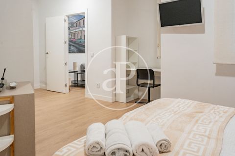Leilighet i Madrid, Madrid, Madrid - € 289 000 | Ref: VM2603041 - foto 21