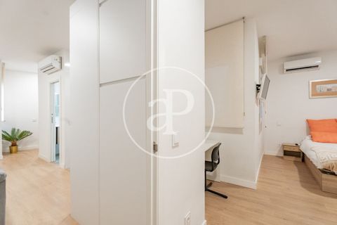 Leilighet i Madrid, Madrid, Madrid - € 289 000 | Ref: VM2603041 - foto 22