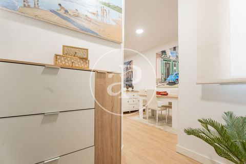 Leilighet i Madrid, Madrid, Madrid - € 289 000 | Ref: VM2603041 - foto 23