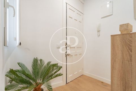 Leilighet i Madrid, Madrid, Madrid - € 289 000 | Ref: VM2603041 - foto 24
