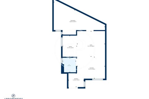 Leilighet i Madrid, Madrid, Madrid - € 289 000 | Ref: VM2603041 - foto 25
