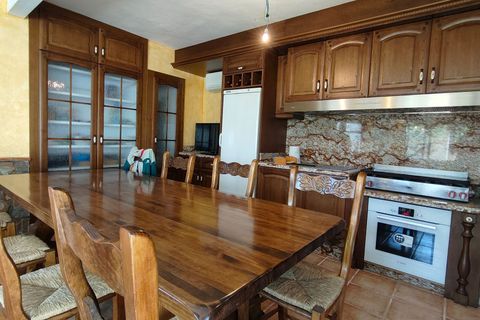Landejendom i Abanilla, Murcia, Abanilla - € 339.900 | Ref: 44088c2603-SS - foto 7