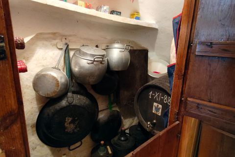 Landejendom i Abanilla, Murcia, Abanilla - € 339.900 | Ref: 44088c2603-SS - foto 11