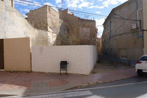 Terra a Monovar, Alicante, Monovar - € 42.900 | Ref: 44087c2603 - foto 3