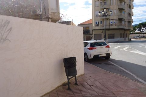 Terra a Monovar, Alicante, Monovar - € 42.900 | Ref: 44087c2603 - foto 4