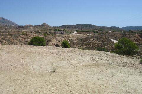 Terra a Abanilla, Murcia, Abanilla - € 32.900 | Ref: 44086c2603 - foto 2