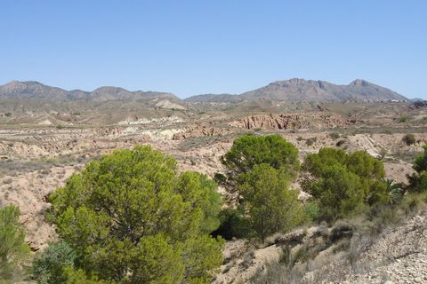 Terra a Abanilla, Murcia, Abanilla - € 32.900 | Ref: 44086c2603 - foto 4
