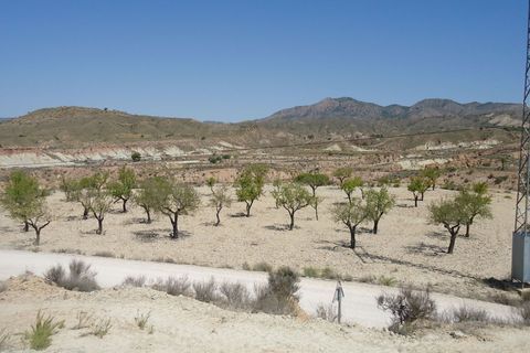 Terra a Abanilla, Murcia, Abanilla - € 32.900 | Ref: 44086c2603 - foto 6