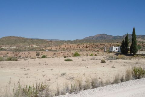 Helårsgrund i Abanilla, Murcia, Abanilla - € 27.900 | Ref: 44085c2603 - foto 2