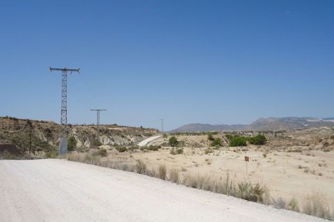 Helårsgrund i Abanilla, Murcia, Abanilla - € 27.900 | Ref: 44085c2603 - foto 3