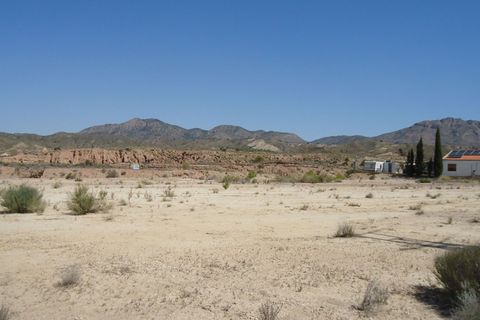 Helårsgrund i Abanilla, Murcia, Abanilla - € 27.900 | Ref: 44085c2603 - foto 5