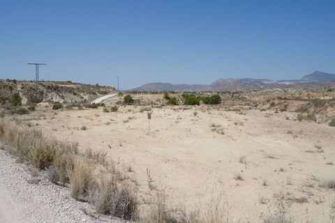 Helårsgrund i Abanilla, Murcia, Abanilla - € 27.900 | Ref: 44085c2603 - foto 6