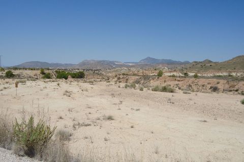 Helårsgrund i Abanilla, Murcia, Abanilla - € 27.900 | Ref: 44085c2603 - foto 7