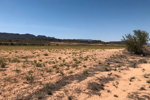 Helårsgrund i Yecla, Murcia, Yecla - € 41.900 | Ref: 44084c2603 - foto 2