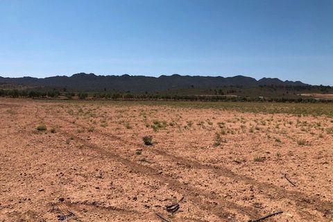 Helårsgrund i Yecla, Murcia, Yecla - € 41.900 | Ref: 44084c2603 - foto 3