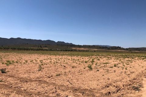 Helårsgrund i Yecla, Murcia, Yecla - € 41.900 | Ref: 44084c2603 - foto 4