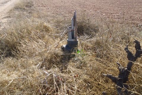 Tomt i Yecla, Murcia, Yecla - € 40 995 | Ref: 44083c2603 - foto 4