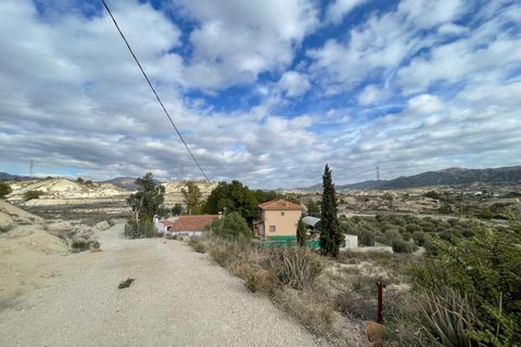 Cave house i Abanilla, Murcia, Abanilla - € 44.990 | Ref: 44078c2603 - foto 5
