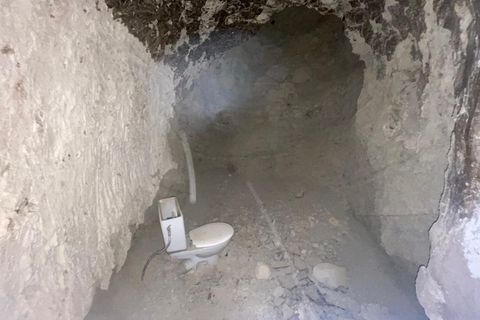 Cave house i Abanilla, Murcia, Abanilla - € 44.990 | Ref: 44078c2603 - foto 6