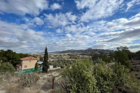 Cave house i Abanilla, Murcia, Abanilla - € 44.990 | Ref: 44078c2603 - foto 8