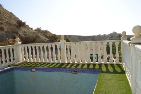 Villa i Abanilla, Murcia, Abanilla - € 114.900 | Ref: 44071c2603-SS - foto 2