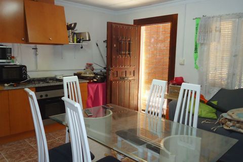 Villa i Abanilla, Murcia, Abanilla - € 114.900 | Ref: 44071c2603-SS - foto 4