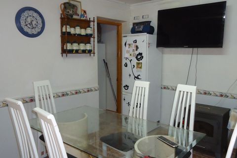 Villa i Abanilla, Murcia, Abanilla - € 114.900 | Ref: 44071c2603-SS - foto 5