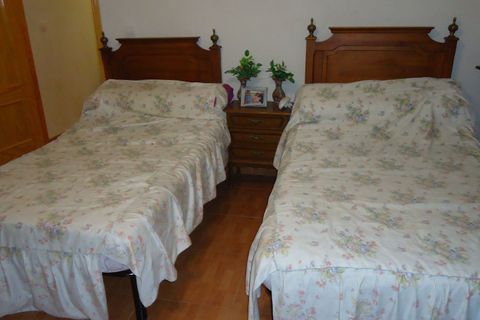Villa i Abanilla, Murcia, Abanilla - € 114.900 | Ref: 44071c2603-SS - foto 9